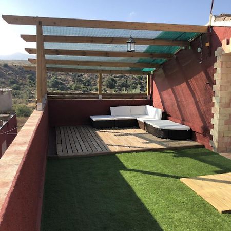 El Cortijillo Villa Almeria Exterior photo