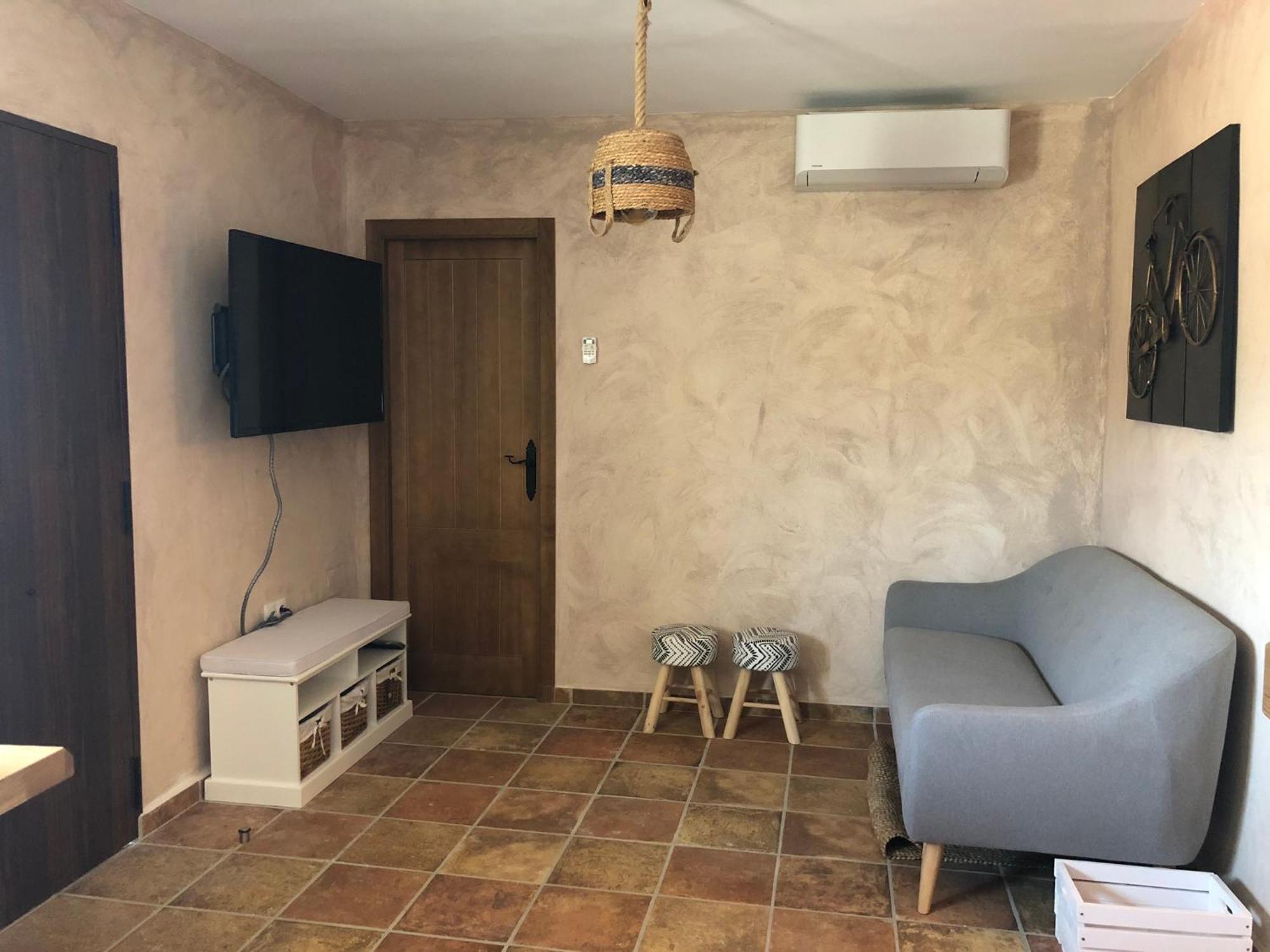 El Cortijillo Villa Almeria Exterior photo