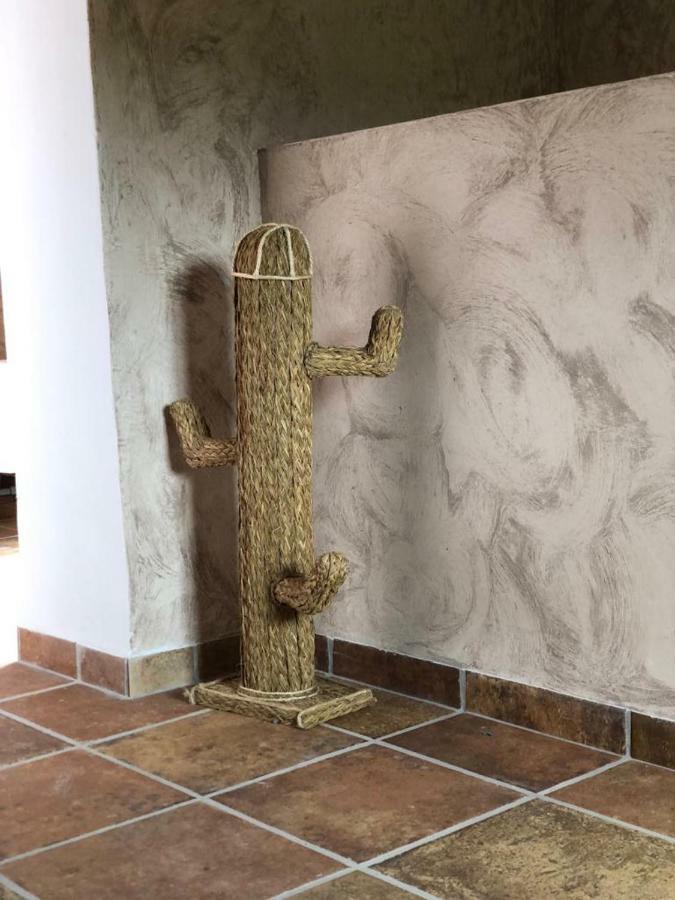 El Cortijillo Villa Almeria Exterior photo