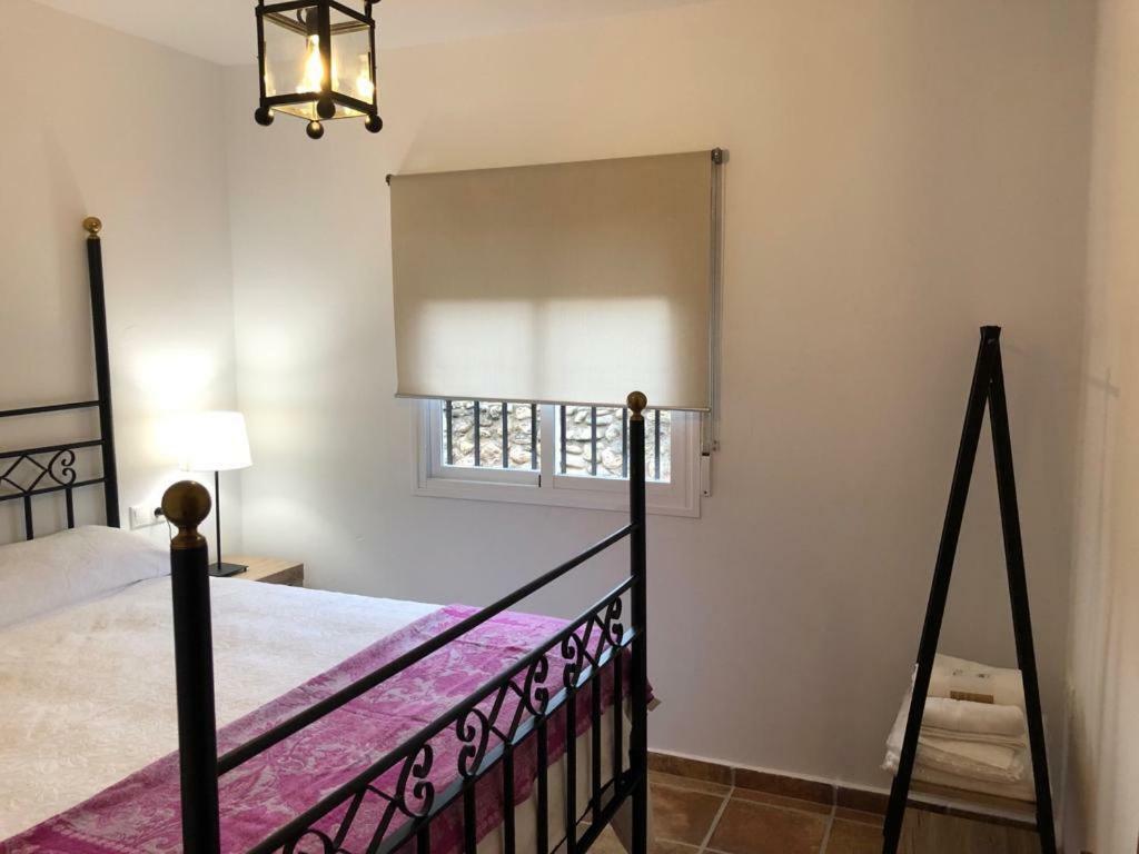 El Cortijillo Villa Almeria Exterior photo