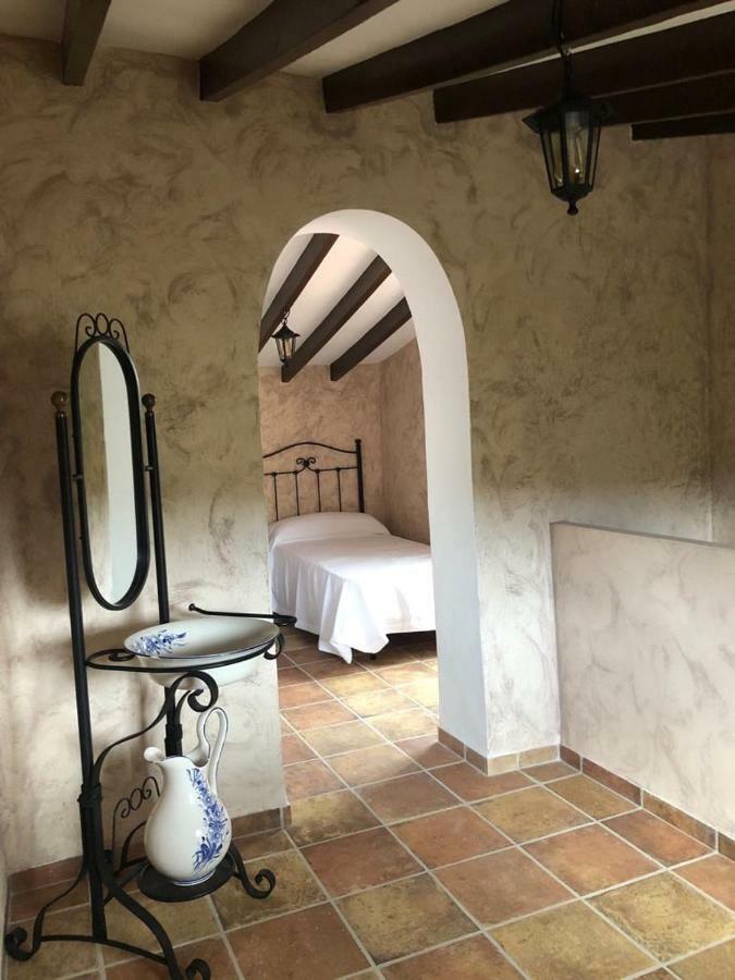 El Cortijillo Villa Almeria Exterior photo