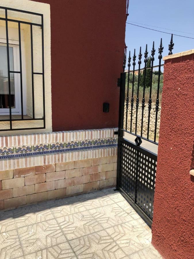 El Cortijillo Villa Almeria Exterior photo
